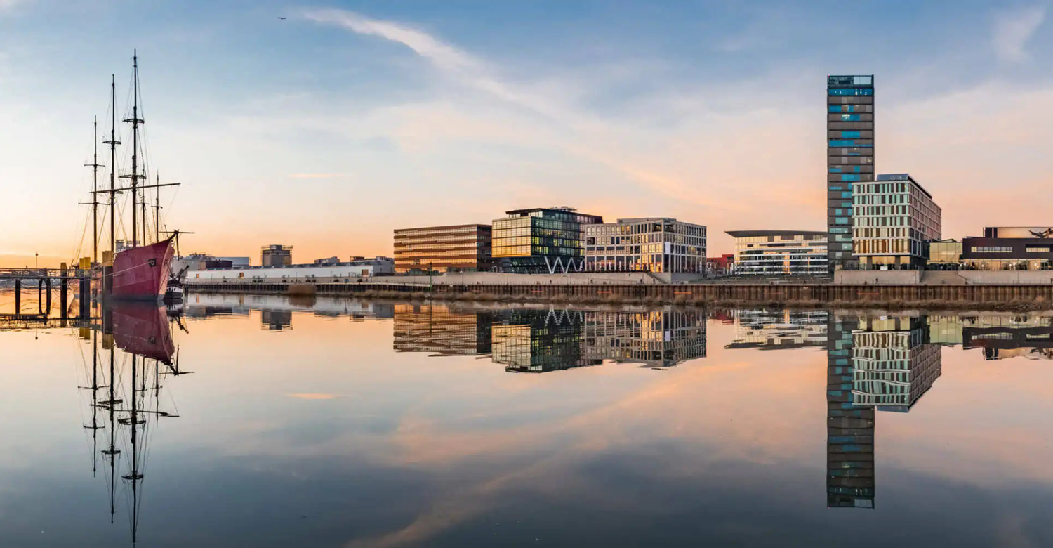 Buhlmann Immobilien Bremen