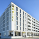 Jadeallee, Wilhelmshaven
