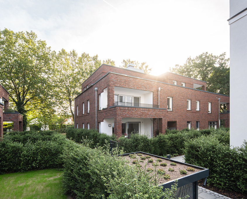 Friedrich-Mißler-Str. 42, Bremen