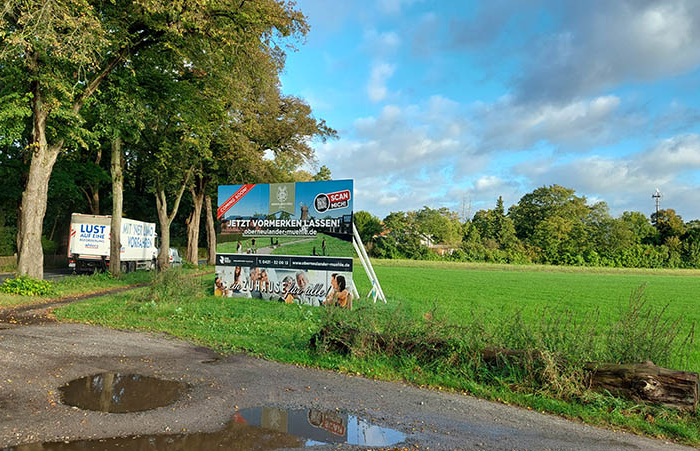 Oberneulander Mühle