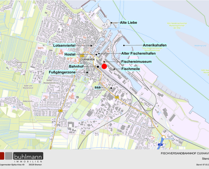 Cuxhaven