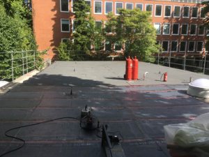 Kindertagesstätte Hamburg