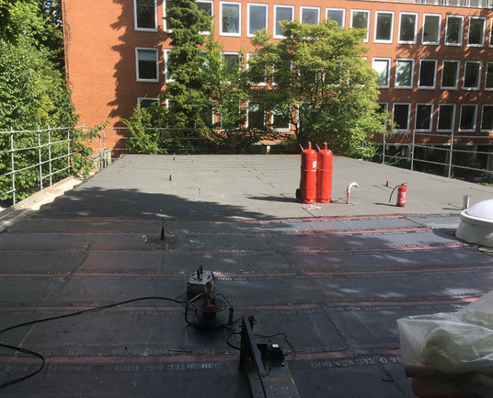 Kindertagesstätte Hamburg