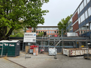 Kindertagesstätte Hamburg