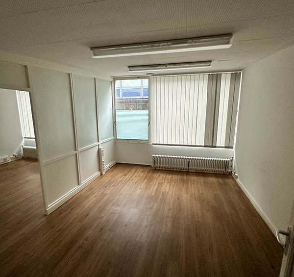 Kindertagesstätte Hamburg