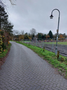 Oberneulander Mühle