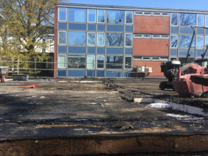 Kindertagesstätte Hamburg