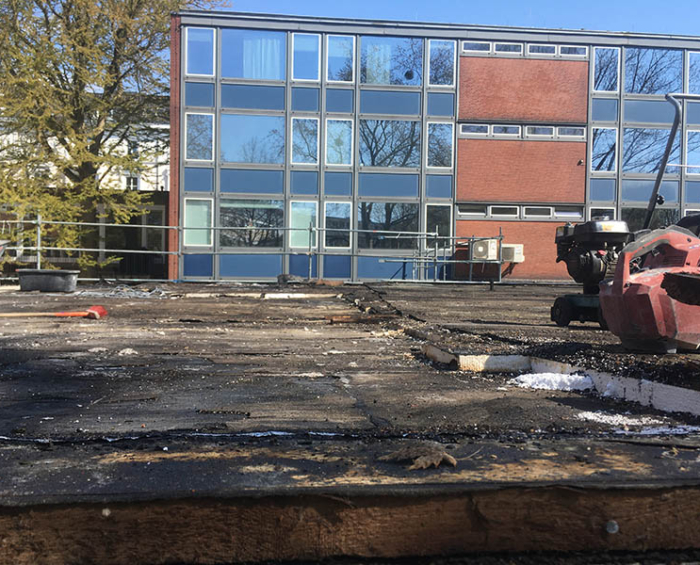 Kindertagesstätte Hamburg