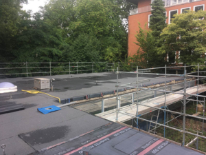 Kindertagesstätte Hamburg