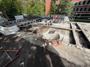 Kindertagesstätte Hamburg