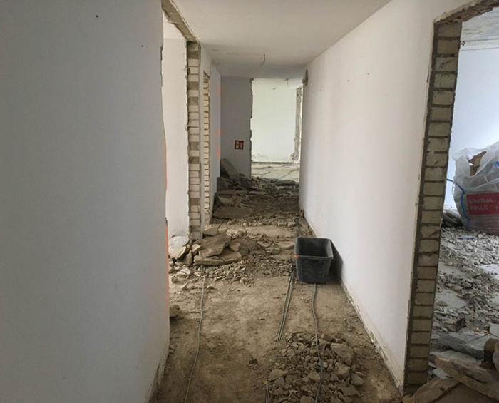 Kindertagesstätte Hamburg