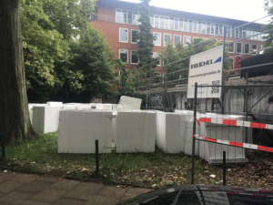 Kindertagesstätte Hamburg