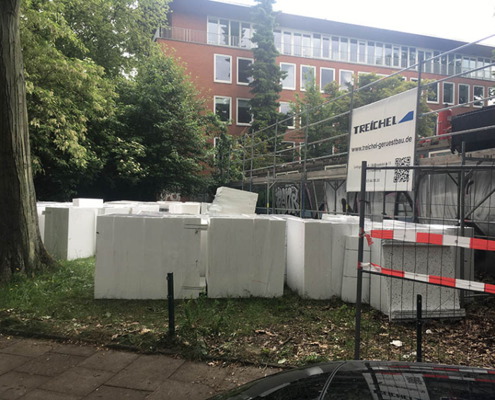 Kindertagesstätte Hamburg