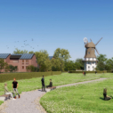 Oberneulander Mühle