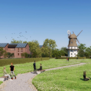Oberneulander Mühle