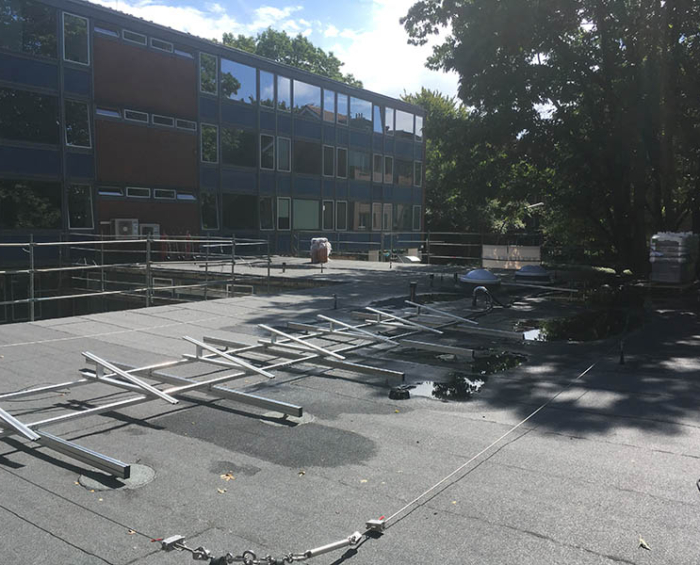 Kindertagesstätte Hamburg